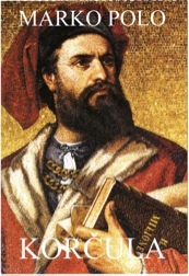 Marko Polo Korcula