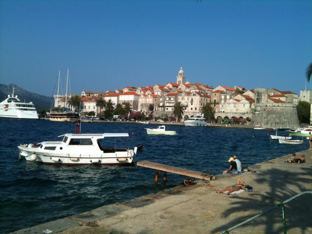 Korcula